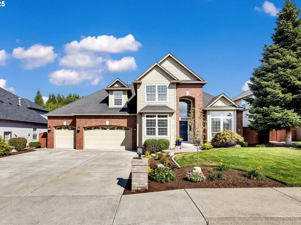 13711 NW 49th Ave, Vancouver, WA 98685