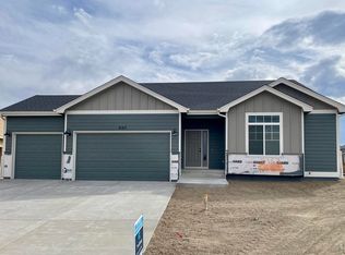 3163 Barley Grass Dr, Wellington, CO 80549