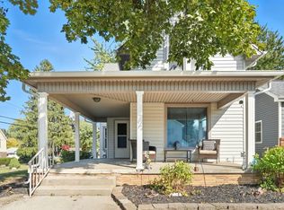 410 N Cedar St, Auburn, IN 46706