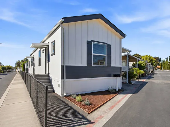 2150 Monterey Rd #87, San Jose, CA 95112