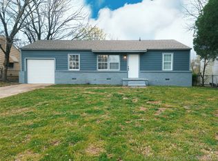 4807 N Denver Ave, Tulsa, OK 74126