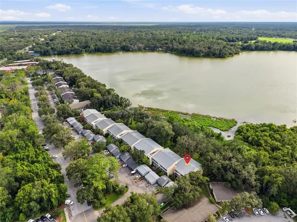 2508 SW 14TH DRIVE #216, GAINESVILLE, FL 32608