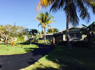 8525 SW 185th St, Cutler Bay, FL 33157