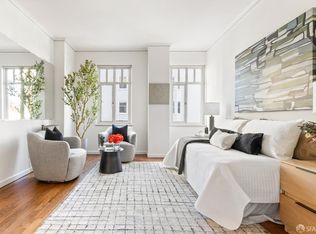 1101 Green St #204, San Francisco, CA 94109