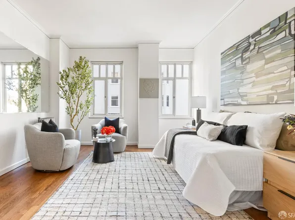 1101 Green St #204, San Francisco, CA 94109
