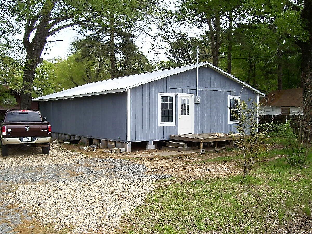 1608 Constitution Ave, Ashdown, AR 71822 MLS R95539 Zillow