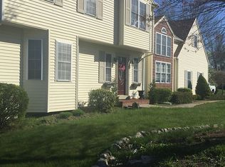 2 Pebblebrook Rd, North Easton, MA 02356