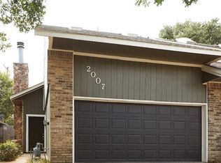 2007 Fleur De Lis Ct, Arlington, TX 76012