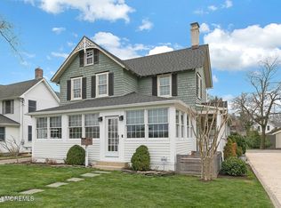 160 E River Rd, Rumson, NJ 07760