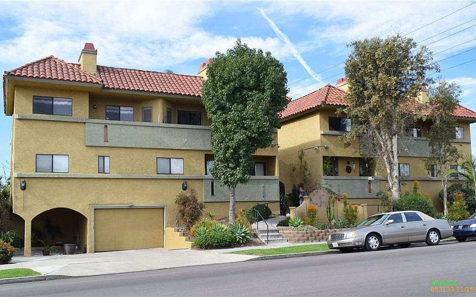 1st image of 4192 33rd St Unit 13