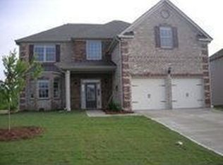 342 Bellhaven Dr, Evans, GA 30809