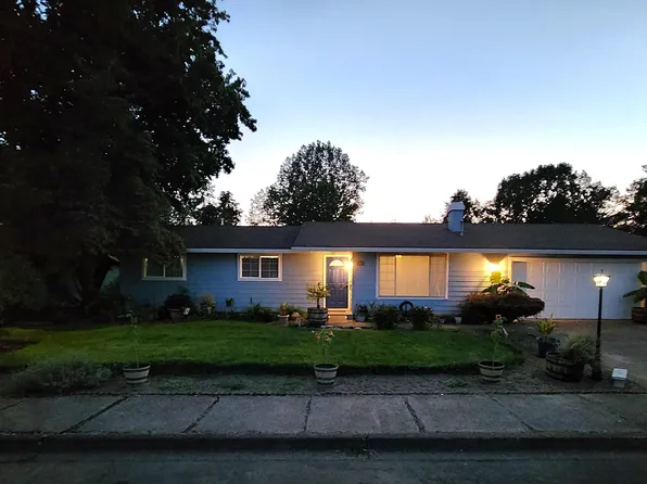 927 Ha Mar Ave NE, Salem, OR 97301