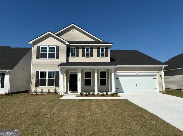 109 Pioneer Way, Kingsland, GA 31548