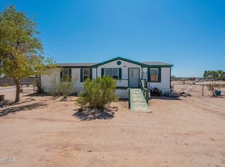 6433 E Heritage Rd, Florence, AZ 85132