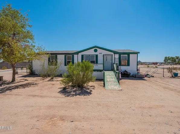 6433 E Heritage Rd. Road, Florence, AZ 85132