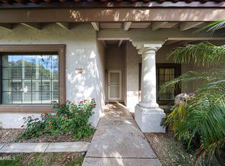 6249 N 78th St UNIT 50, Scottsdale, AZ 85250