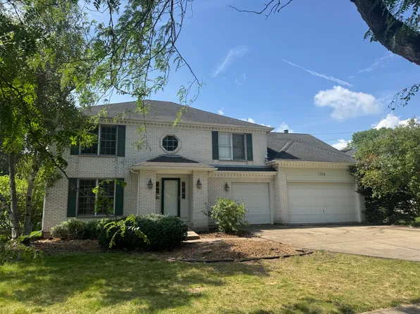 1108 Hollingswood Ave, Naperville, IL 60564