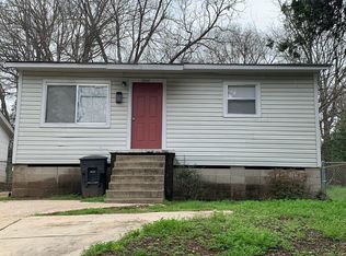 2828 Poland St, Shreveport, LA 71103