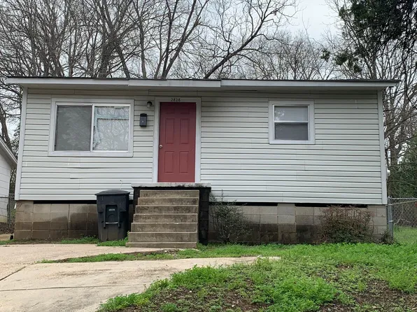 2828 Poland St, Shreveport, LA 71103