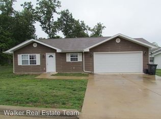 414 Fleetwood Dr, Waynesville, MO 65583