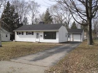 2077 Phillips Ave, Holt, MI 48842