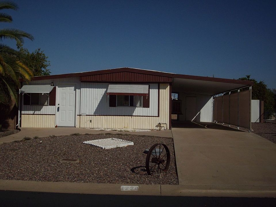 1st image of 7228 E Arbor Ave