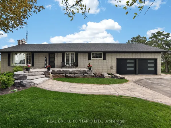 22213 Catering Rd, East Gwillimbury, ON L0G 1R0
