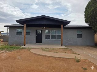 3311 W Ohio Ave, Midland, TX 79703