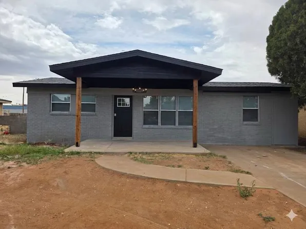 3311 W Ohio Ave, Midland, TX 79703