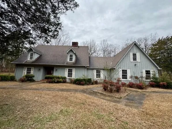 1585 Cedar Grove Rd, Tupelo, MS 38801