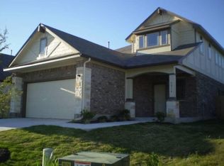 6816 Bay City Bnd, Austin, TX 78725