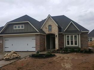 1833 Basin Trl, Brenham, TX 77833