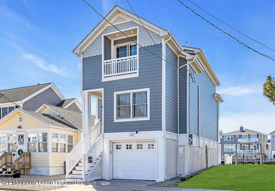 115 Randall Avenue, Point Pleasant Beach, NJ 08742 Zillow