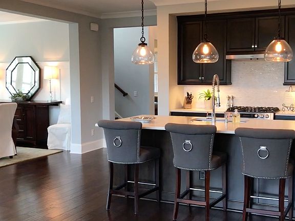 Tasteful Design, Open Plan