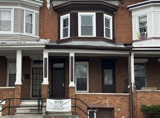 604 E 33rd St APT 1, Baltimore, MD 21218