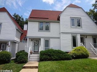 12302 Darien Cir, Midlothian, VA 23114