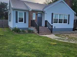 32887 State Highway 25, Advance, MO 63730