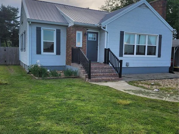 32887 State Highway 25, Advance, MO 63730