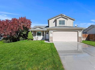 14060 Carolina St, Caldwell, ID 83607