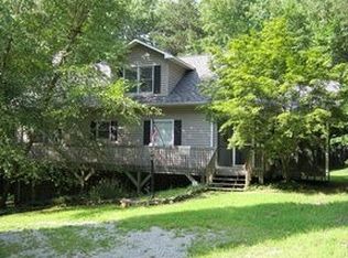 215 Wall Ave, Thomasville, NC 27360