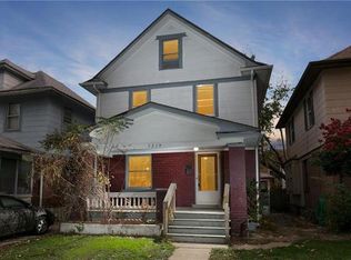 5219 Lyon Ave, Kansas City, MO 64123
