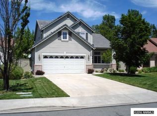 9727 Northrup Dr, Reno, NV 89521