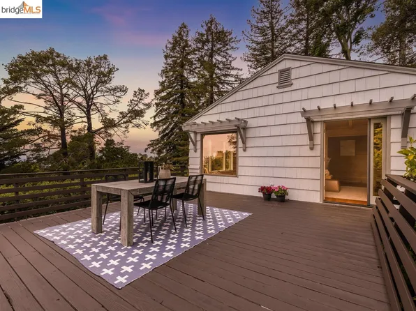 5 Blachford Ct, Oakland, CA 94611