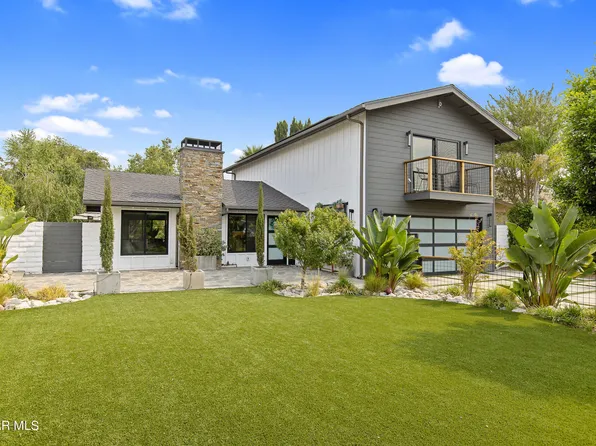 2222 Park Pl, Thousand Oaks, CA 91362