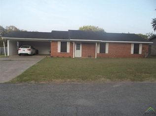 702 Kennedy St, Lindale, TX 75771