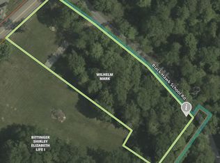 612 New Germany Rd, Swanton, MD 21561