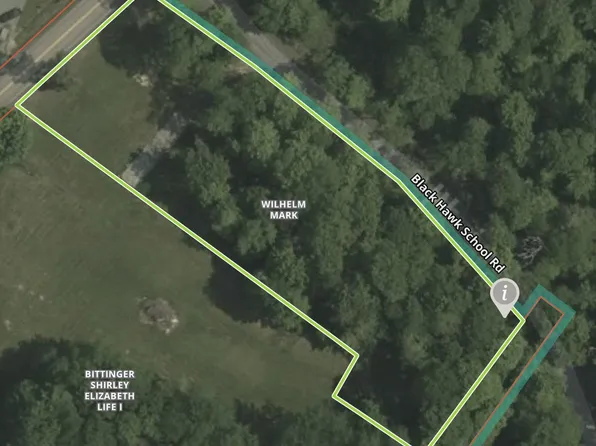 612 New Germany Rd, Swanton, MD 21561
