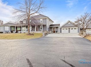 2776 County Road 41, Fremont, OH 43420