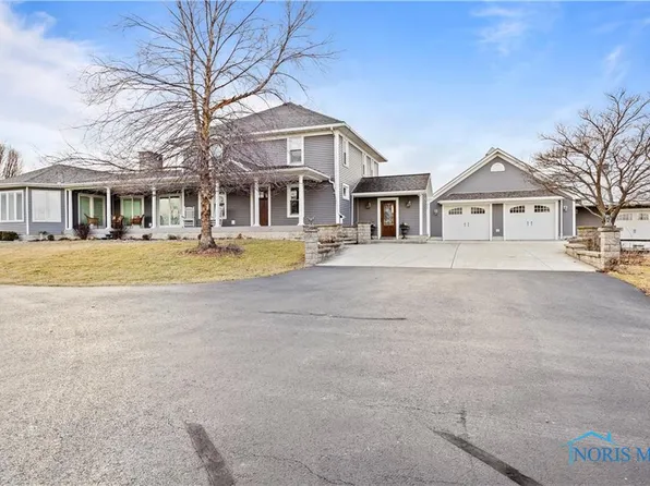 2776 County Road 41, Fremont, OH 43420