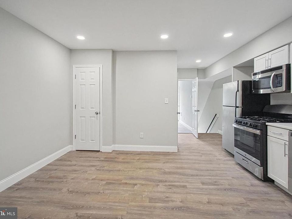 1707 Montello Ave NE Washington, DC, 20002 Apartments for Rent Zillow